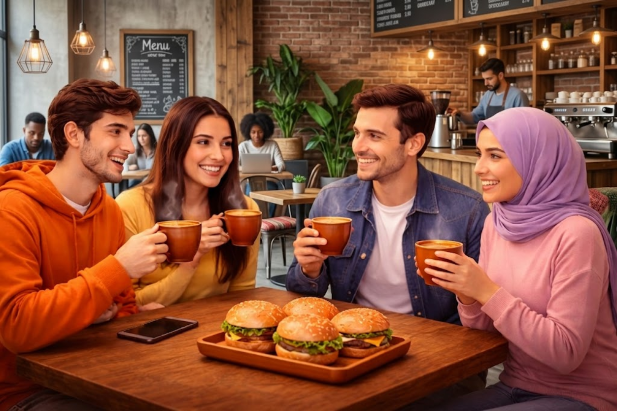 Why Chai Cafes Are Becoming Popular Among Youth